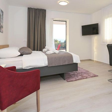 Villa Ankora 2 With Heated Pool Biograd Na Moru Eksteriør bilde